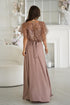 Long dress model 219691